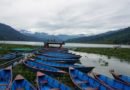 EXPERIÊNCIAS DE ESPORTES RADICAIS EM POKHARA