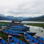 EXPERIÊNCIAS DE ESPORTES RADICAIS EM POKHARA